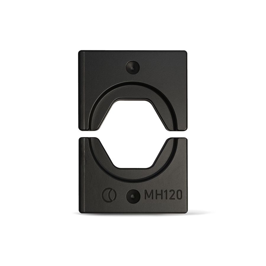 Matrijsset type Standaard, 50kN, 120mm2 voor 906050