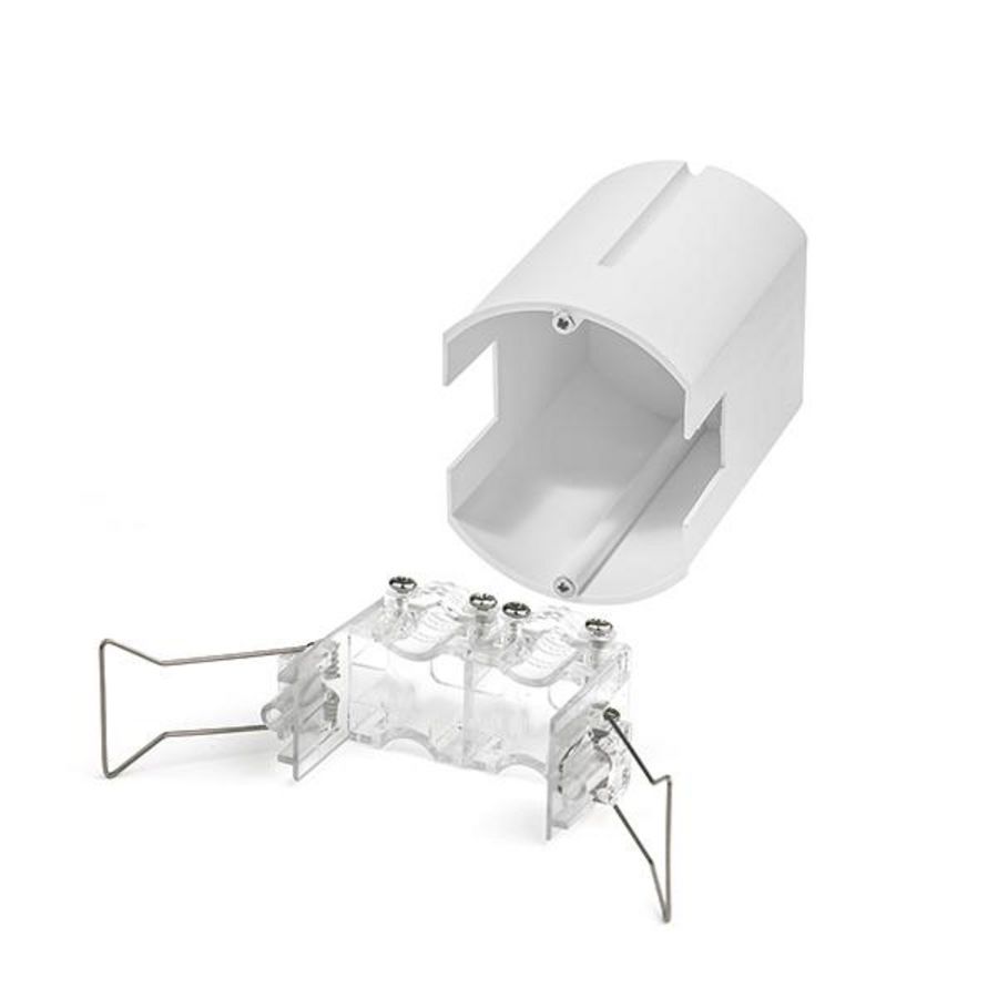 Bevestiging FLAT MOUNTING SET IP20 FM