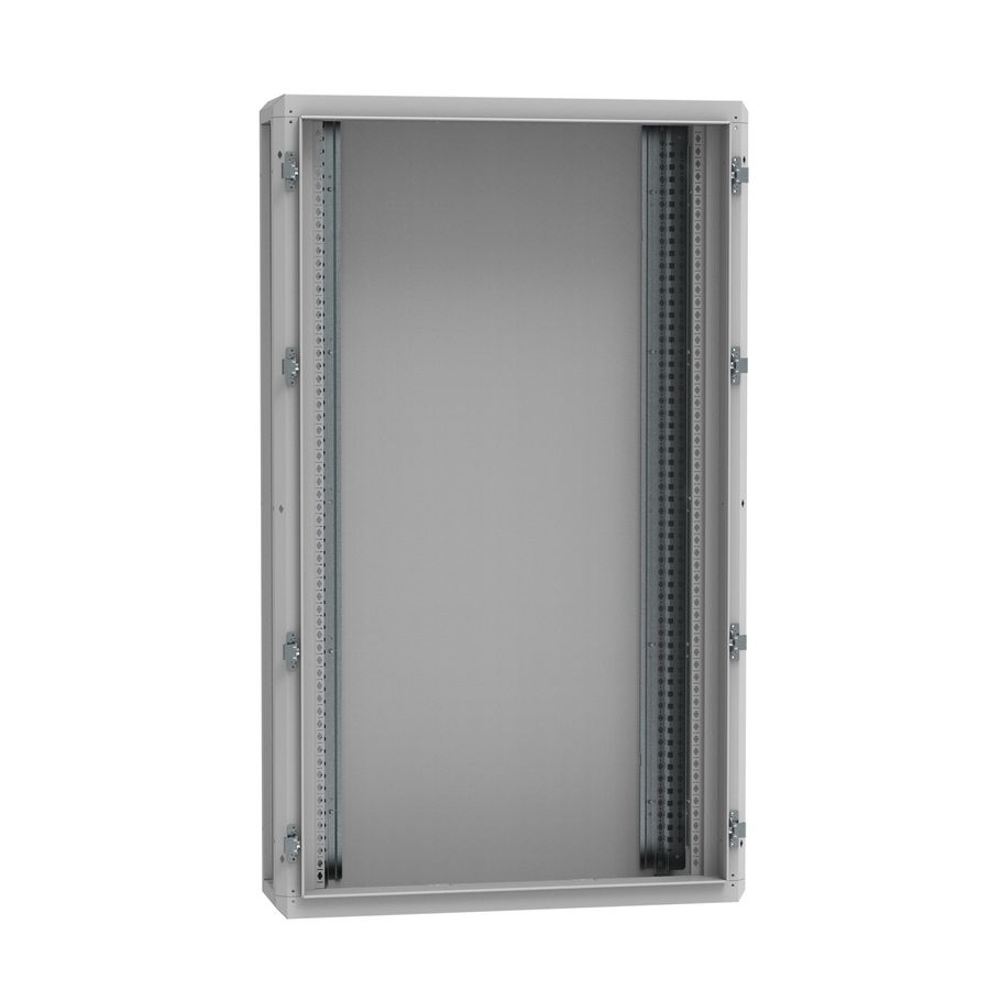 XL3HP630 IP55 kast 1500mm 36mod 630A (PF à 3 C62)
