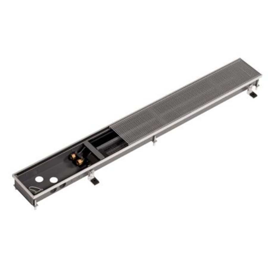 Convectorput katherm qk nano 165/00 070/165/2000 dwarsrooste