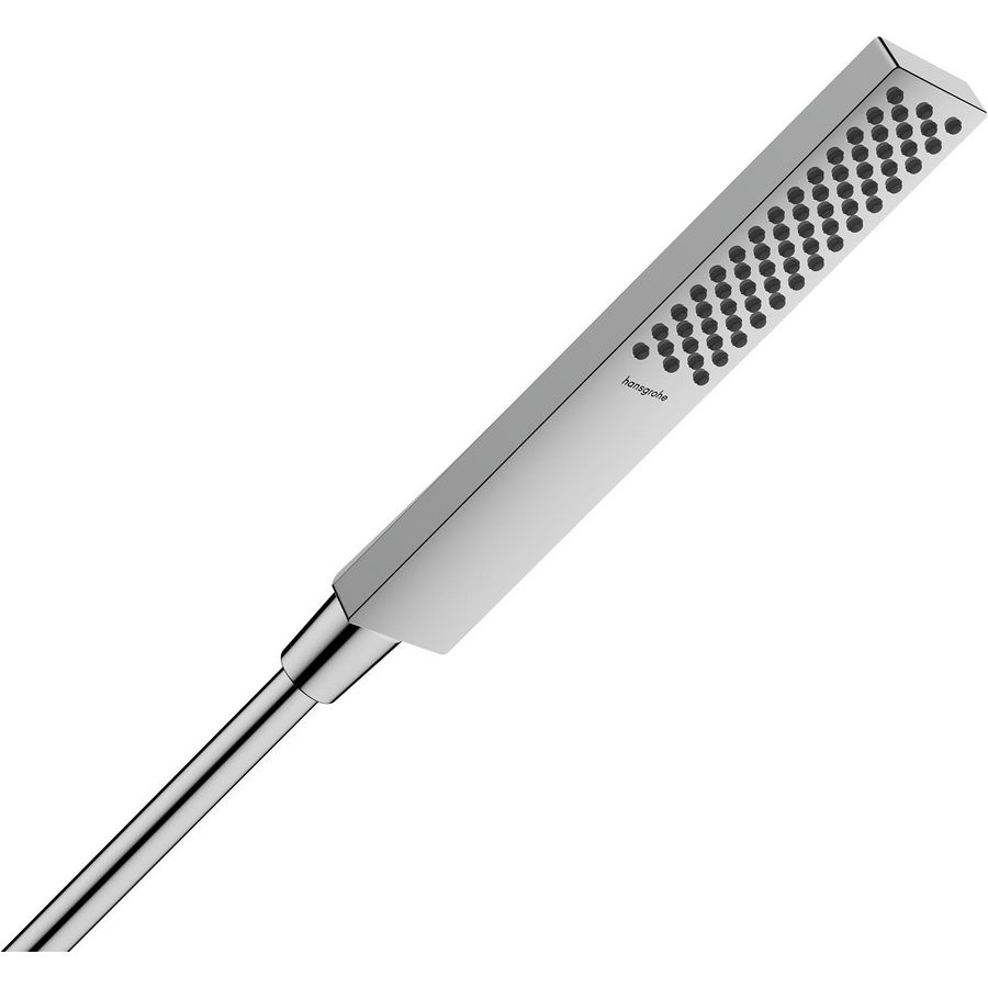 Pulsify E staafhanddouche 100 1 straalsoort EcoSmart chroom