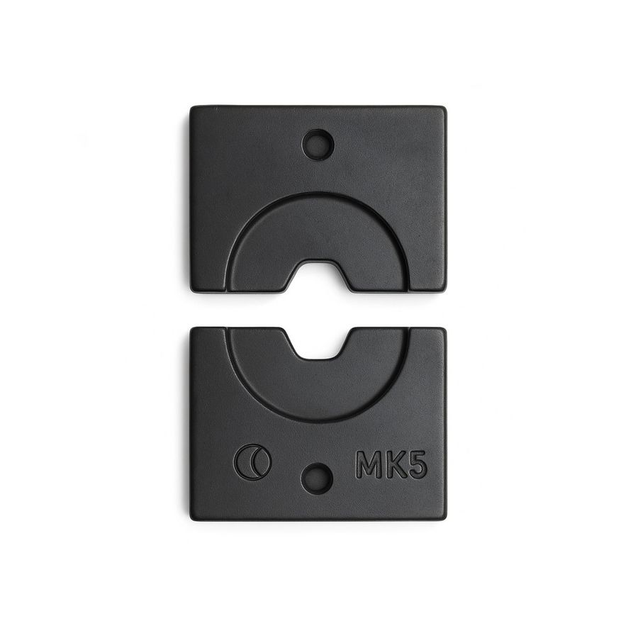 Matrijsset type Standaard, 50kN, DIN, 6mm2 voor 906050