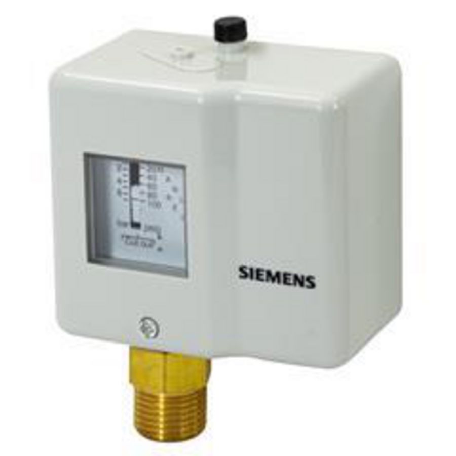 Pressure switch QBE1900-P32M