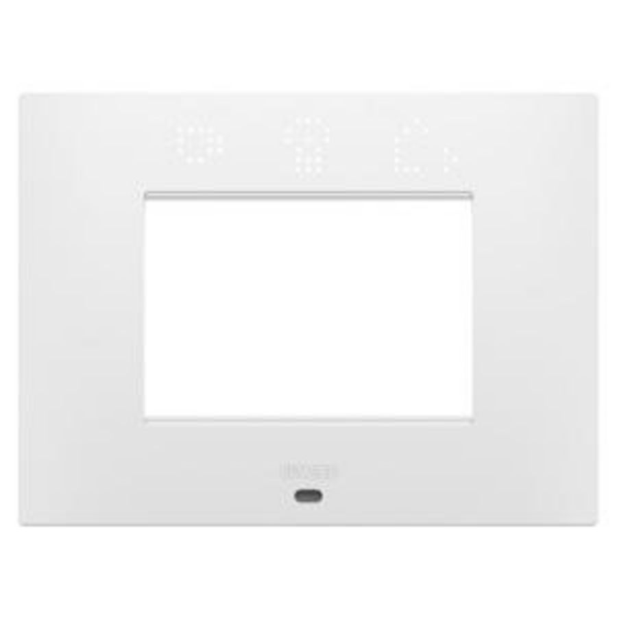 EGO SMART PLAAT-VAN GELAKT TECHNOPOLYMEER-3 MODULE-SAT