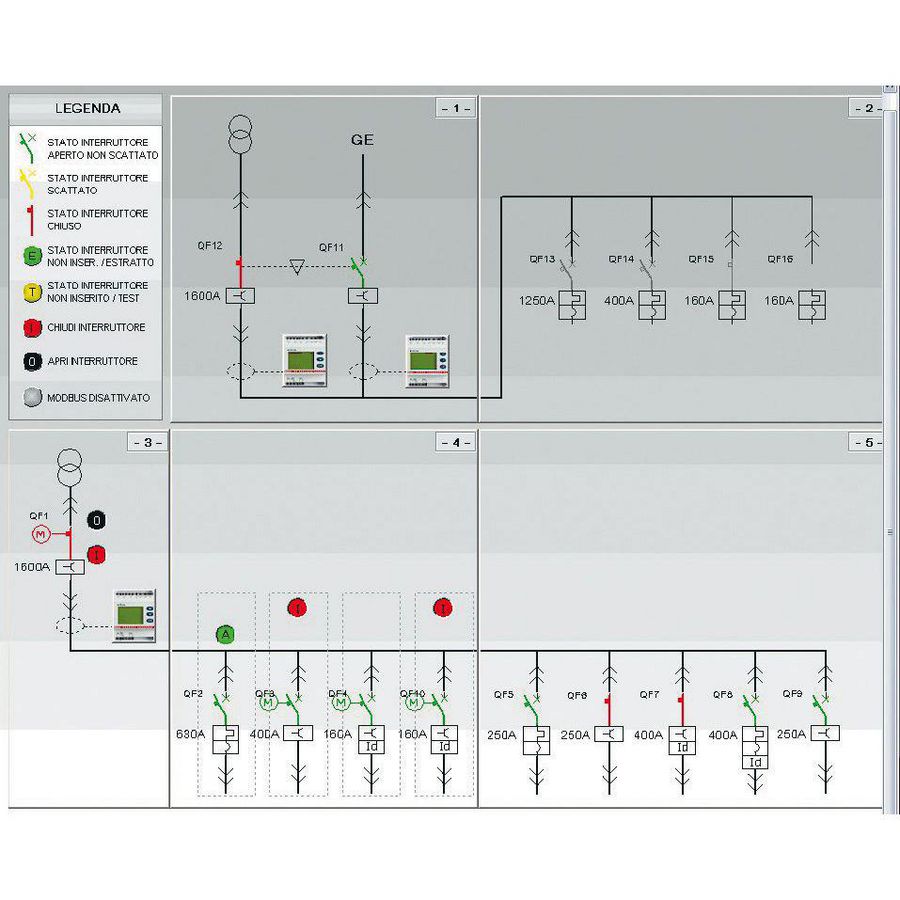 Communicatie toebehoren DMX3