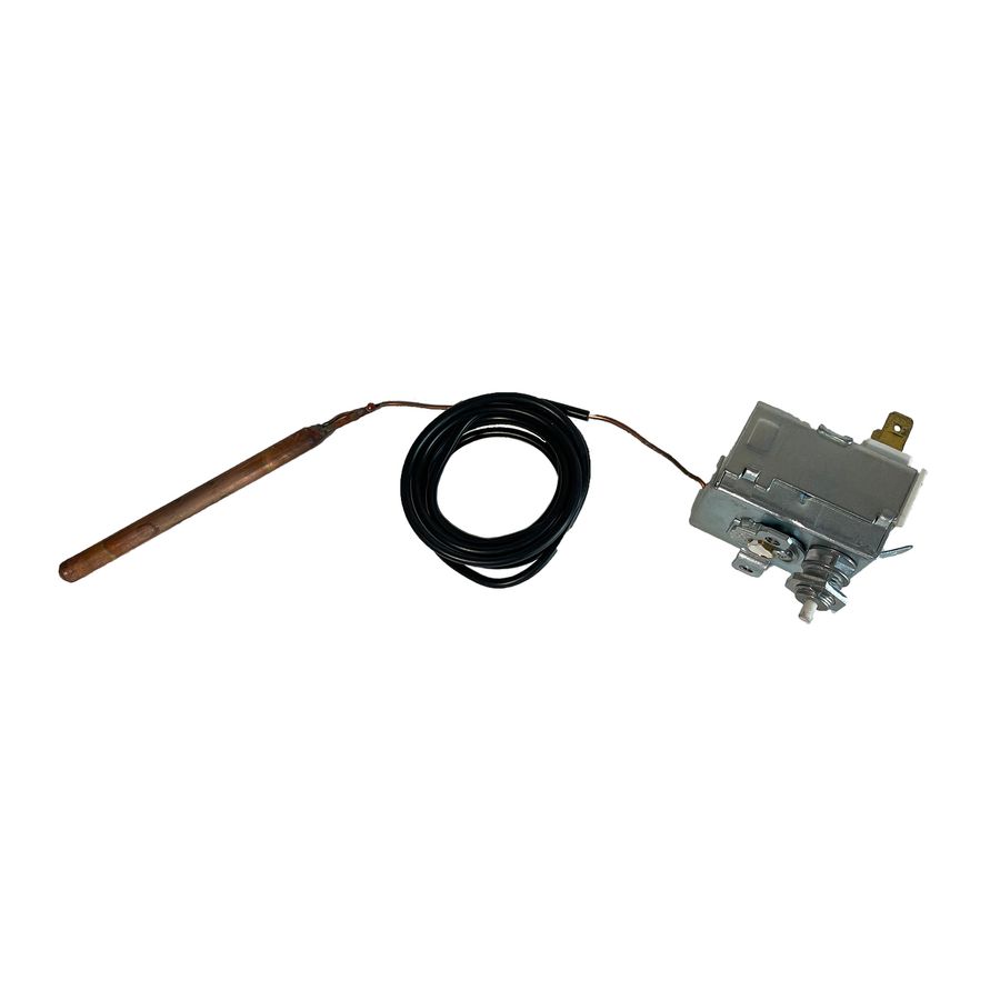 Beveiligingsthermostaat LS1