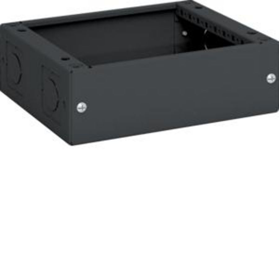 Sokkel Univers 100x300x275mm voor FR + FS verdeler