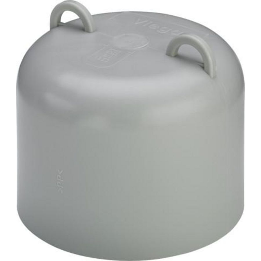 Stolp-kunststof/grijs 495126-556433