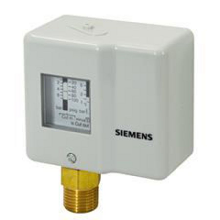Pressure switch QBE1900-P32