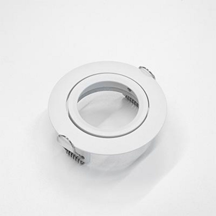 Downlight ring verdiept 85(79)mmecht w lage U 42180189