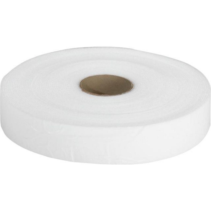 Dilatatievoegenbeschermer 3x50 kunststoffolien wit VVE=25