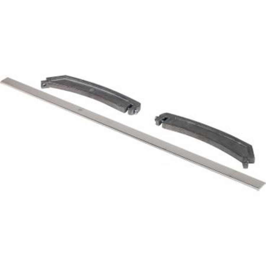 Afschermingsset voor montageframe Modicon X80 8 slots