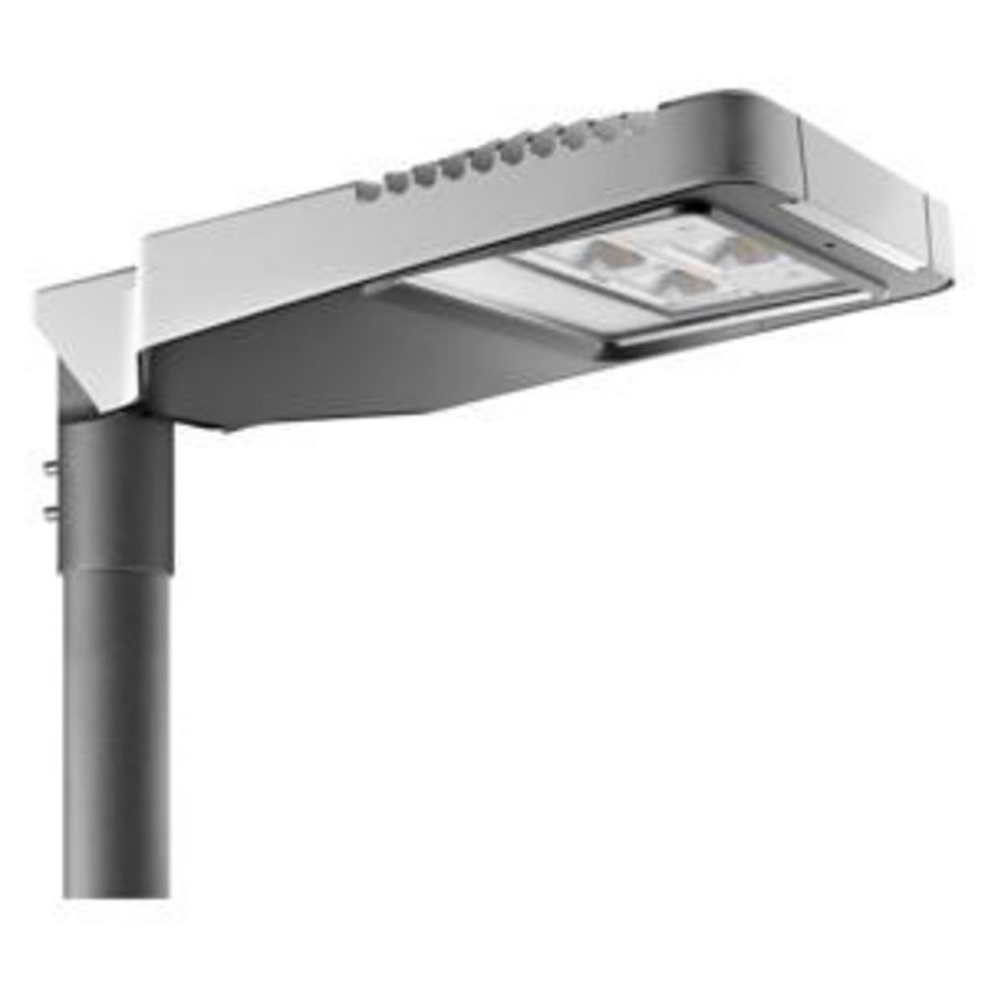 LED-Straatverlichting 3000K 111W autom. vermogensreductie We