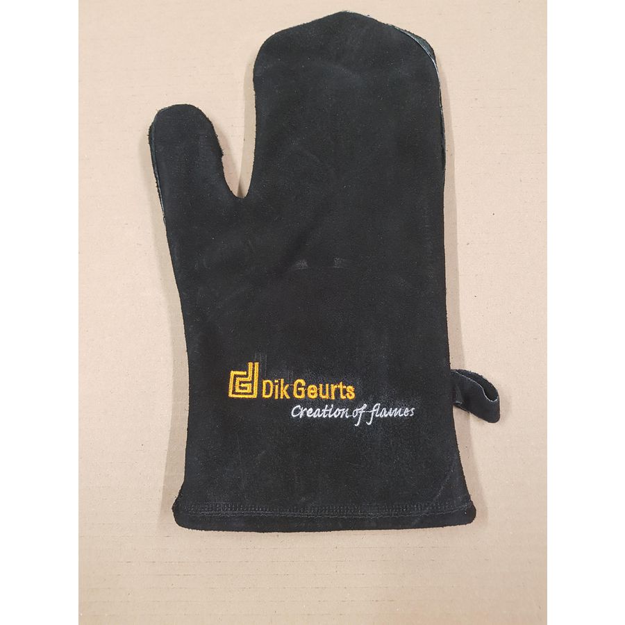 Handschoen Dik Geurts