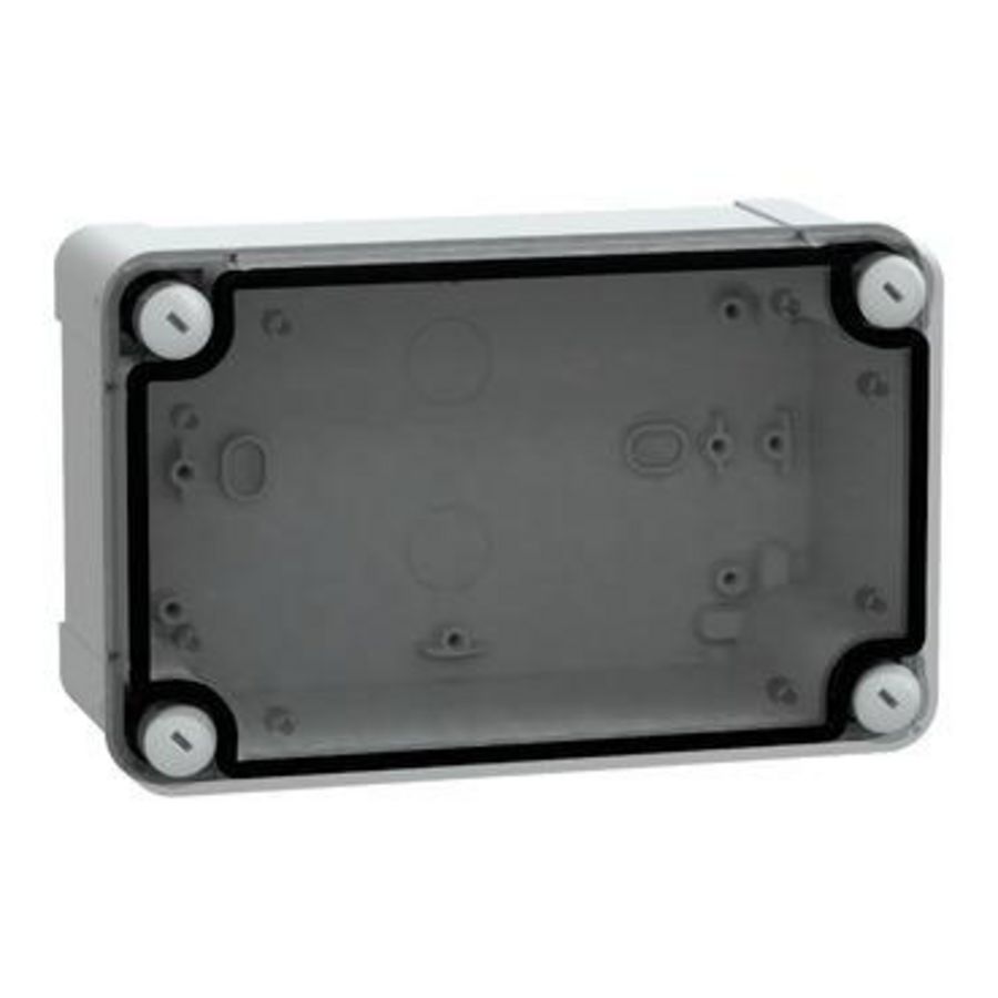 PC kast Int 175x105x80mm Ext 192x121x87mm H20 VVE=2
