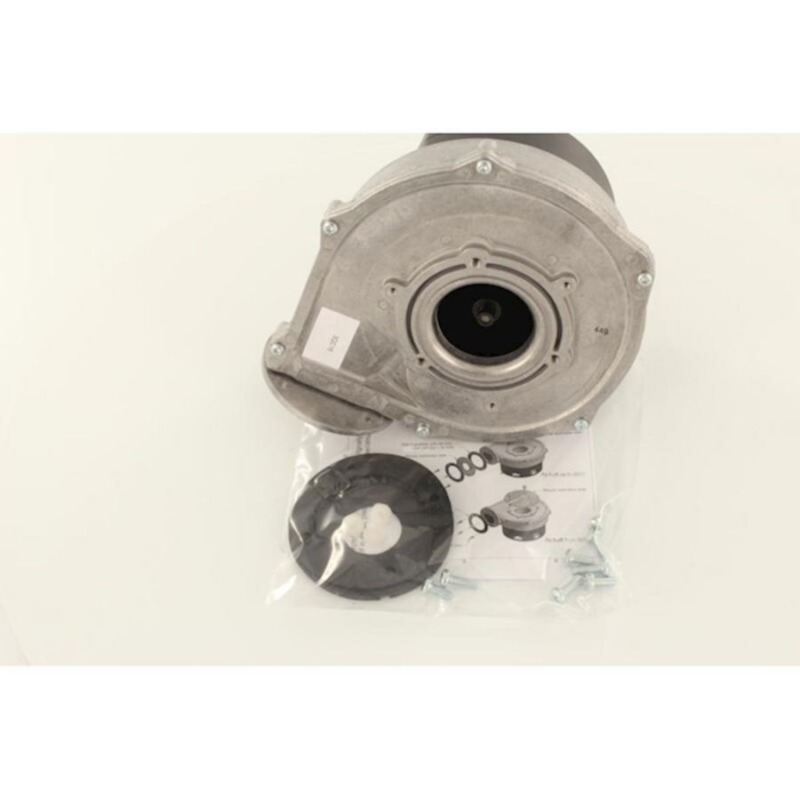 Ventilator Consul 55