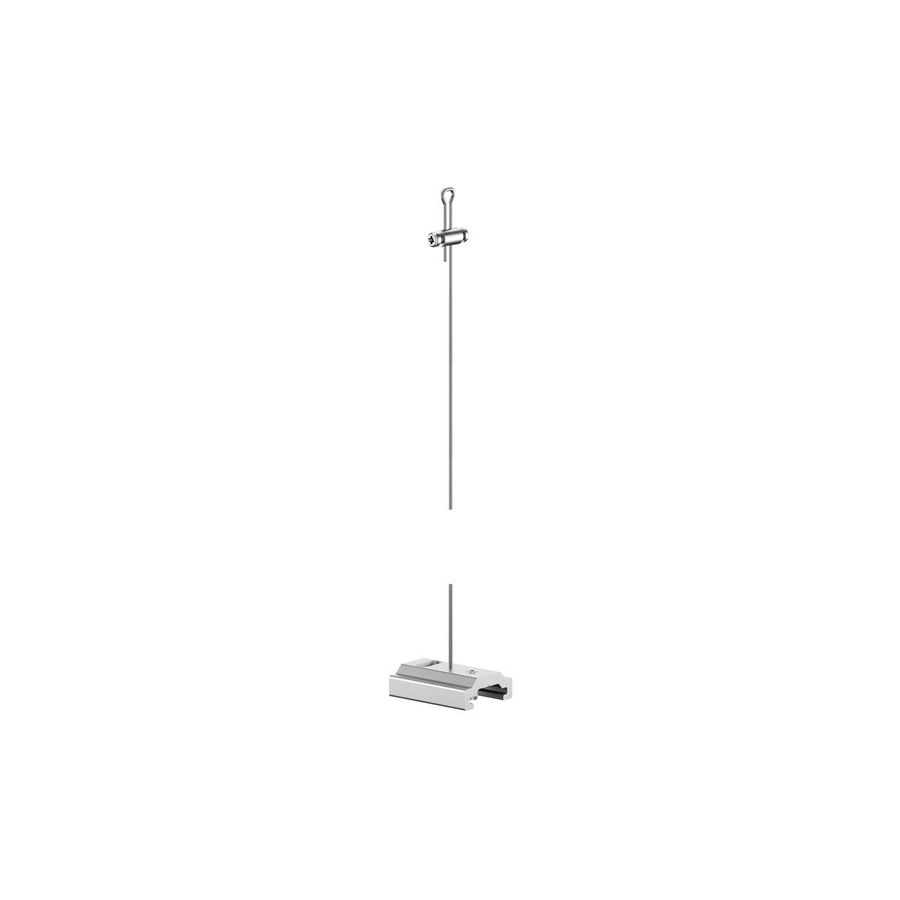 Pendelset ONE TRACK 1500mm KIT0 90-K50-1,5