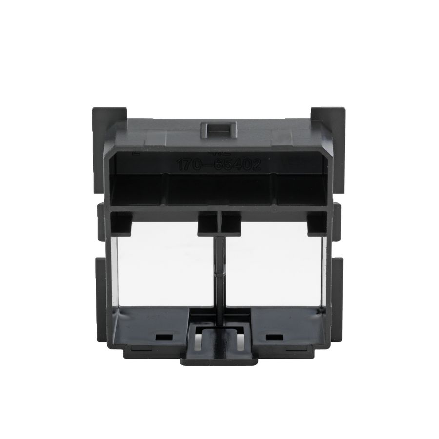 Passtuk 4.2 dubbel data-outlets