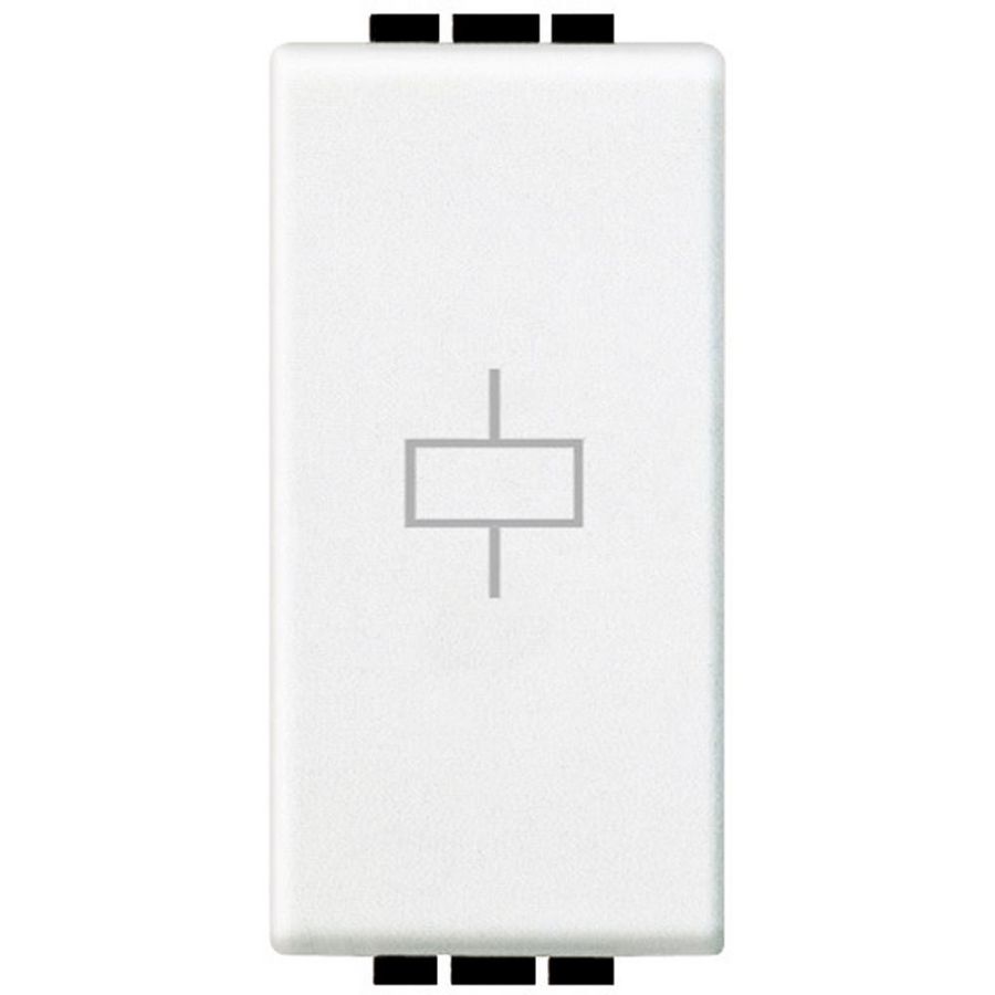 Relais Light NO 250V-10A 12V voeding