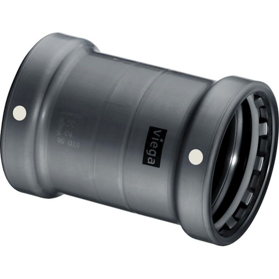 Schuifsok / reparatiekoppeling Megapress-S-XL 3" 4215.5XL