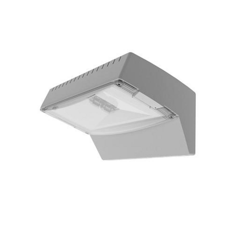 Noodverlichting wand decentraal AT IP65 schemerschak.vluchtr.verl.