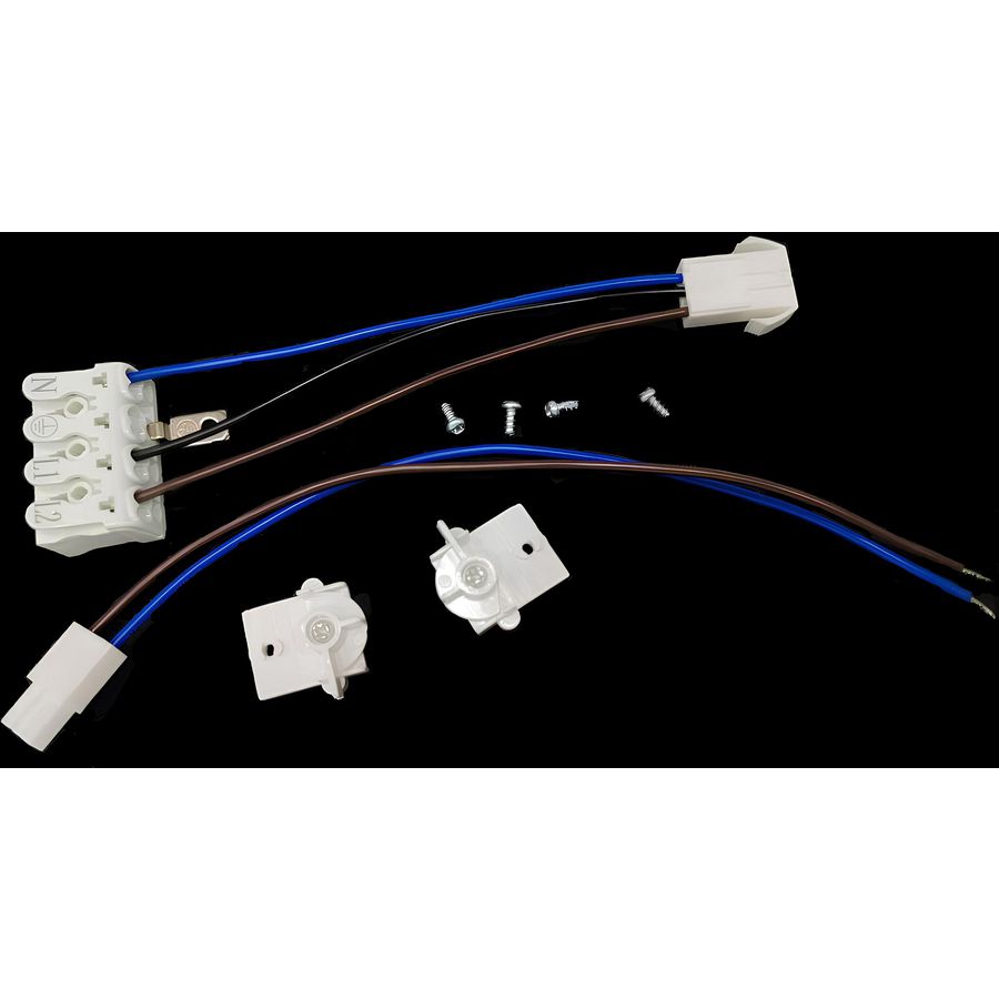 Doos a 20st. EM300V ELC HV 6.4V 2000mAh LFP