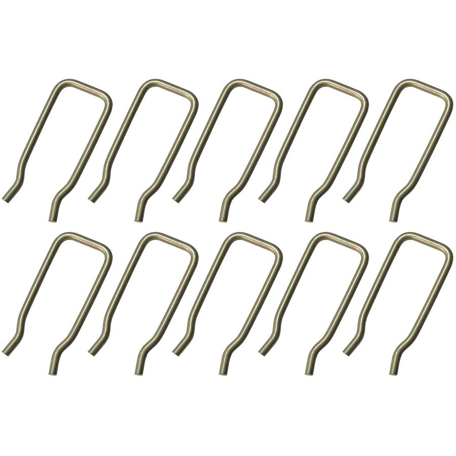 Set a 10st. Borgveer 0020068126