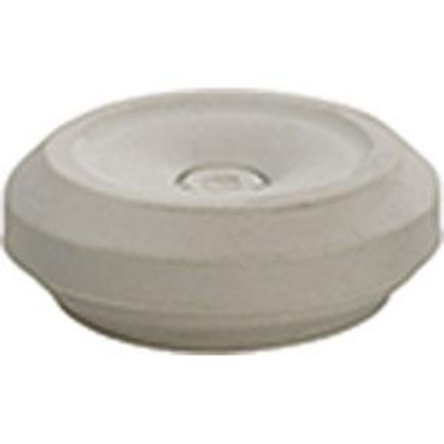 Kabeldoos invoertule bodem IP67 M25 Grijs VVE=5