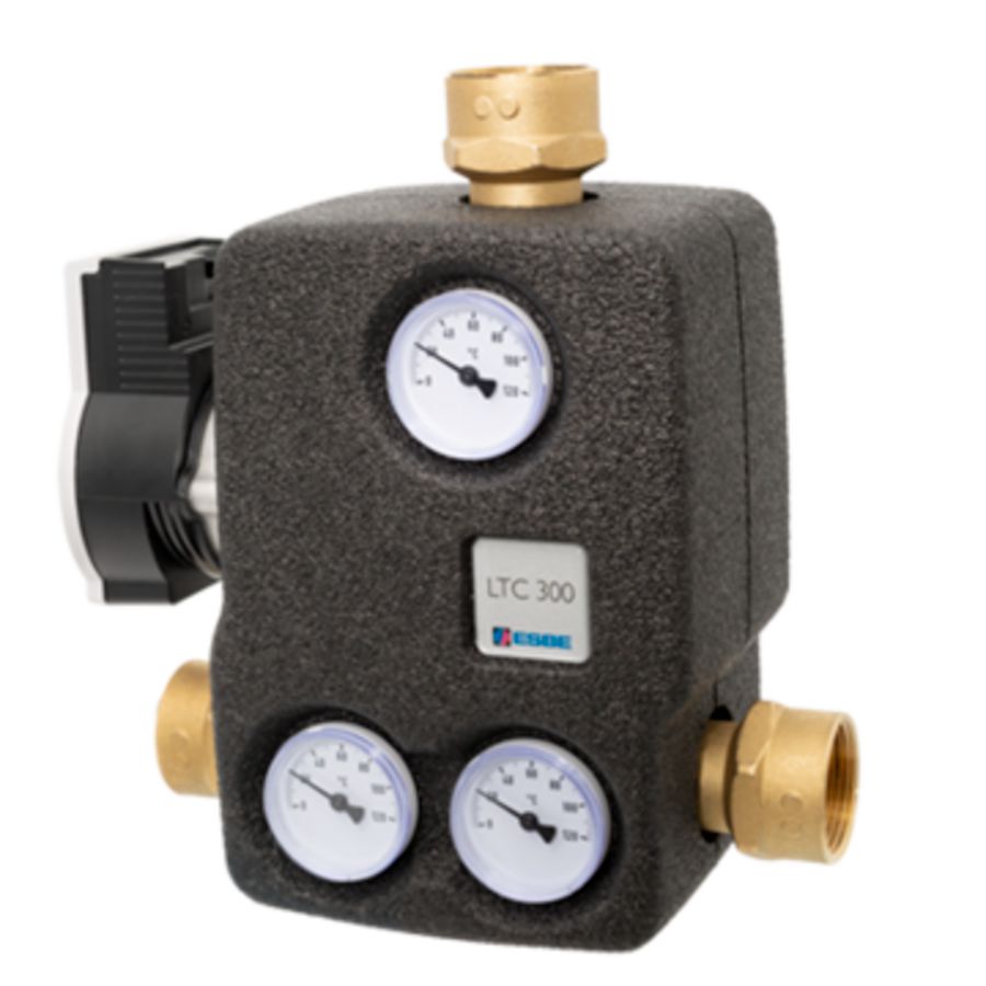 Pompunit ESBE LTC341 60°C