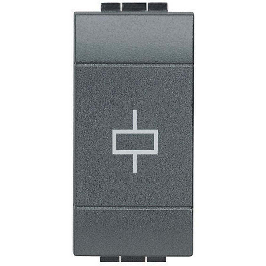 Relais Living NO voedingsspoel 12V