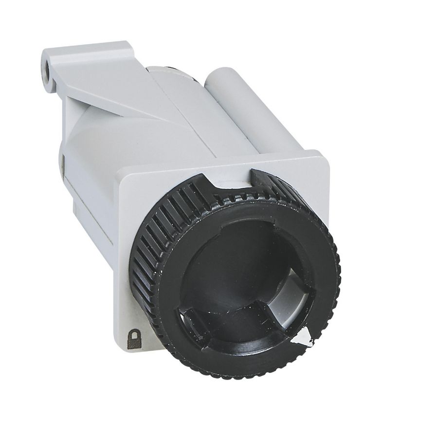 Hangslot voor Debro-lift mechanisme uitrijdbare 250HP DPX3