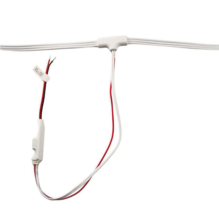 Sensor connect sub controller voor 213-552