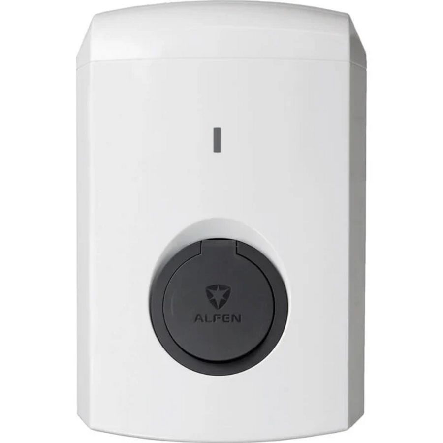 ingle S-line 32A-22kW Socket T2 LBA RFID 904460623