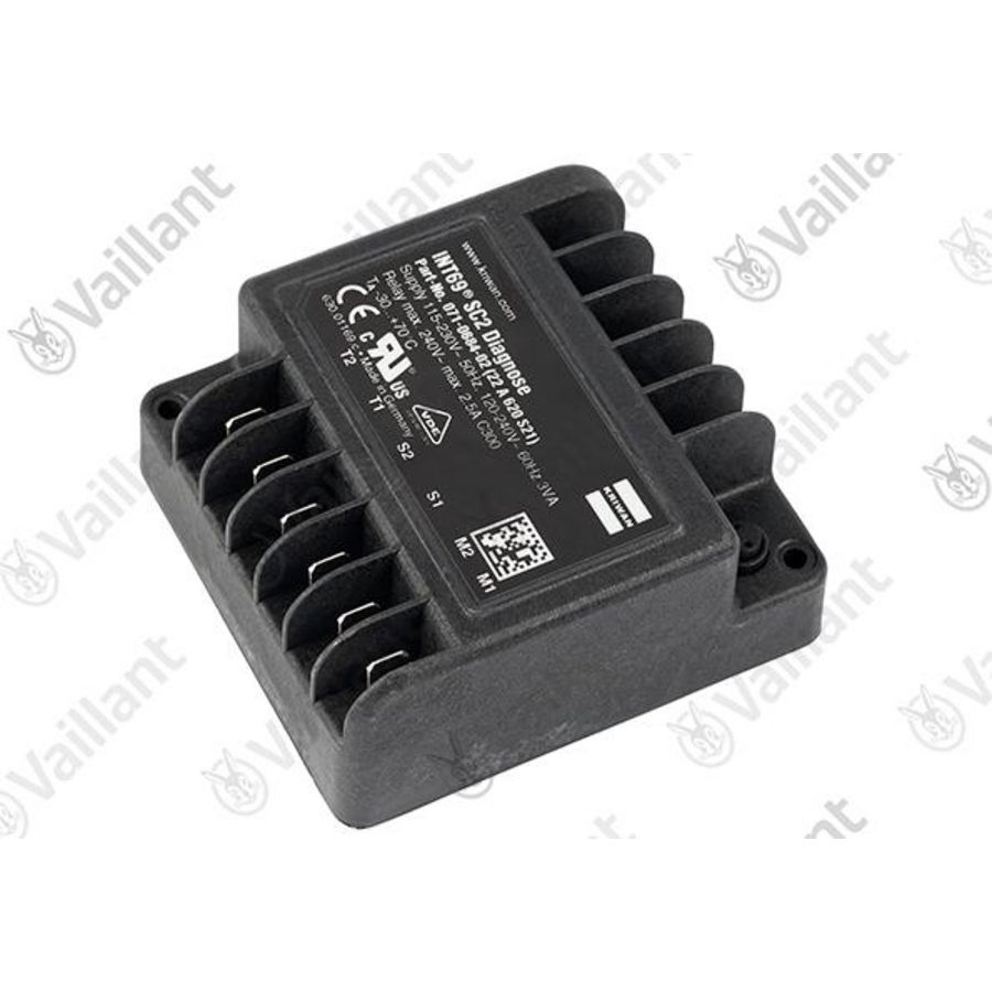 Schakelaar KRIWAN 0020060888