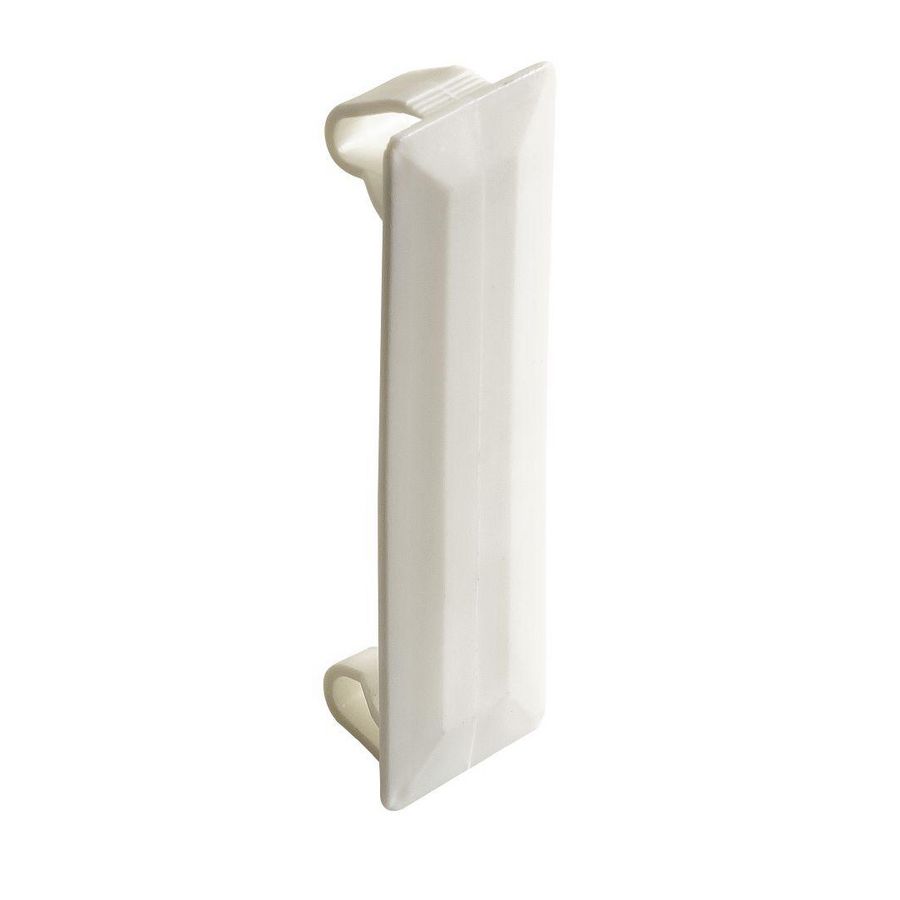 Blindplaatje GST18I5 52,5x16,6mm wit VVE=100
