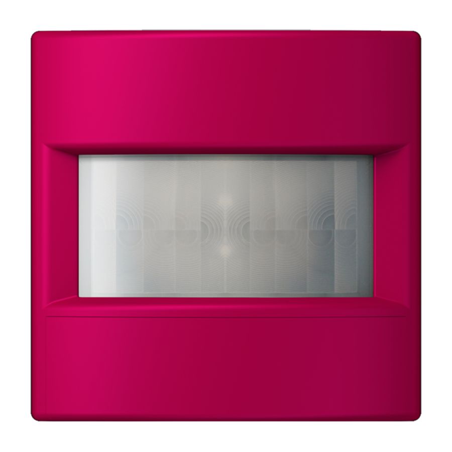 Sensorafdekking 1,10m LC32101 HOME
