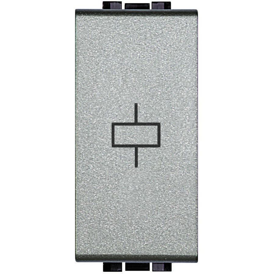 Relais Tech 250V spoel 24V AC Livinglight