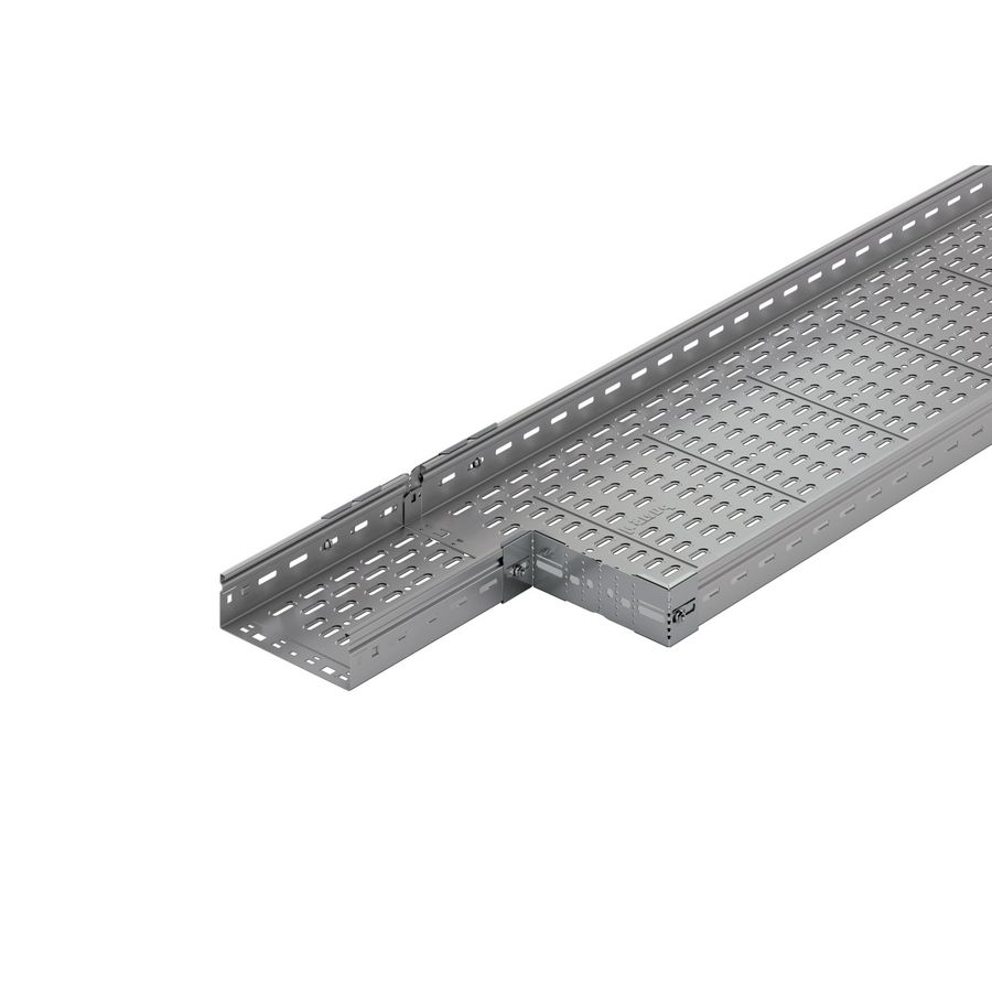 Multikoppeling EDU H60 RVS316L P31+