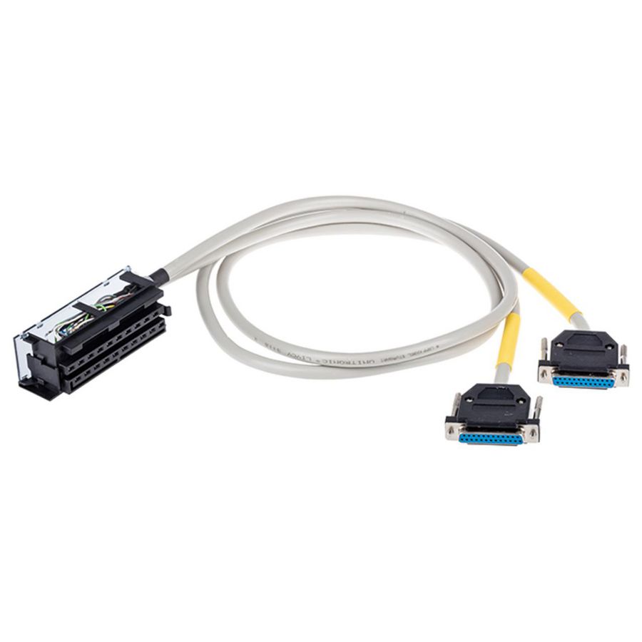 Systeemkabel GE Fanuc 9030 16 digitale uitgangen hogere span