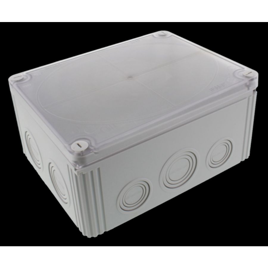 kabeldoos COMBI 1610 LG DK