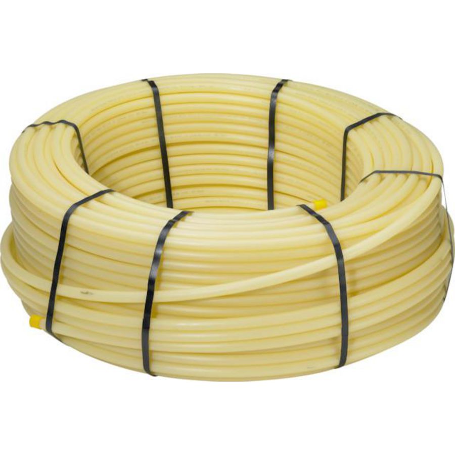 Pe-Xc Buis 17x2,0x240m kunststof/natuur VVE=240