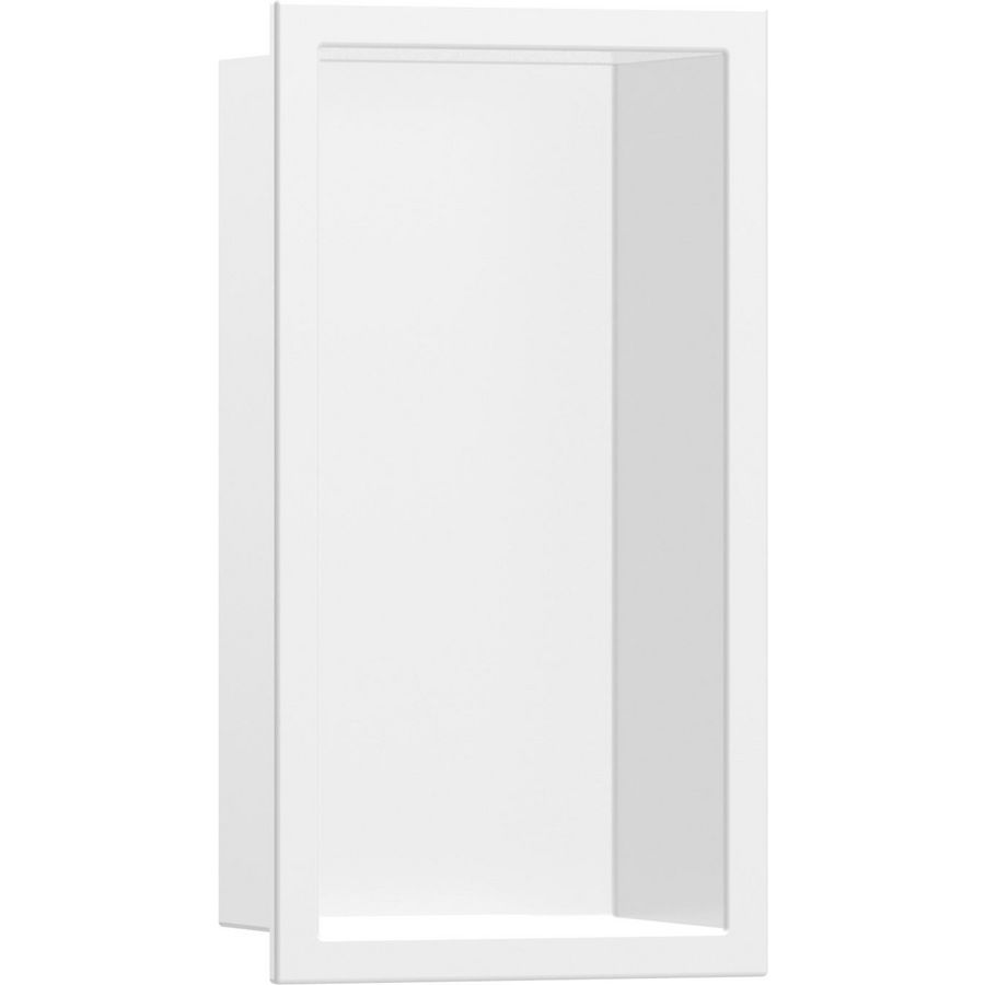 Wandbox XtraStoris geintegreerd frame 300/150/100 mat wit