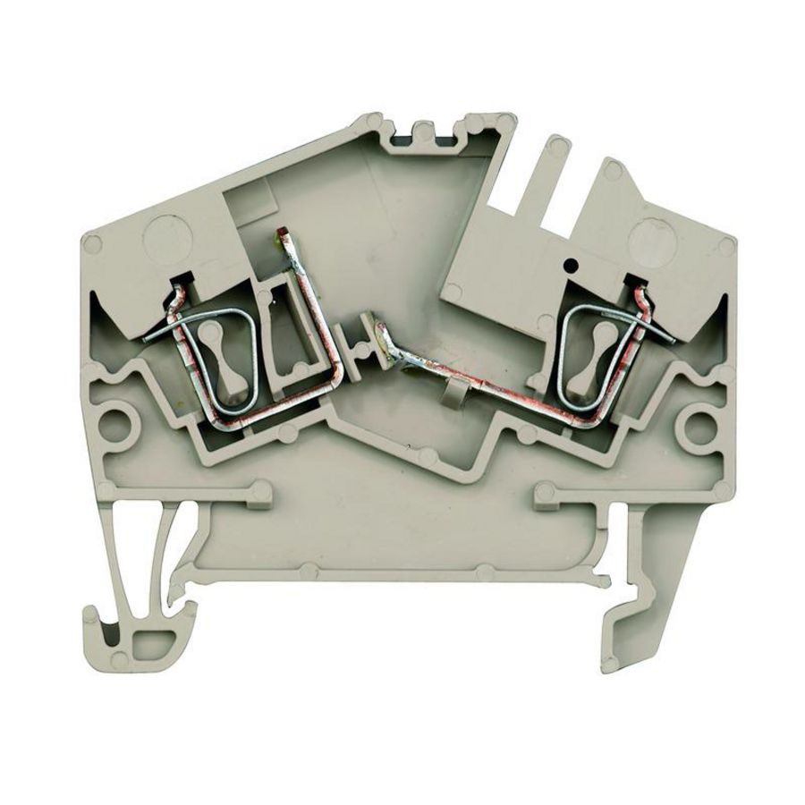 Component rijklem d.beige 2.5mm 1868870000 VVE=20