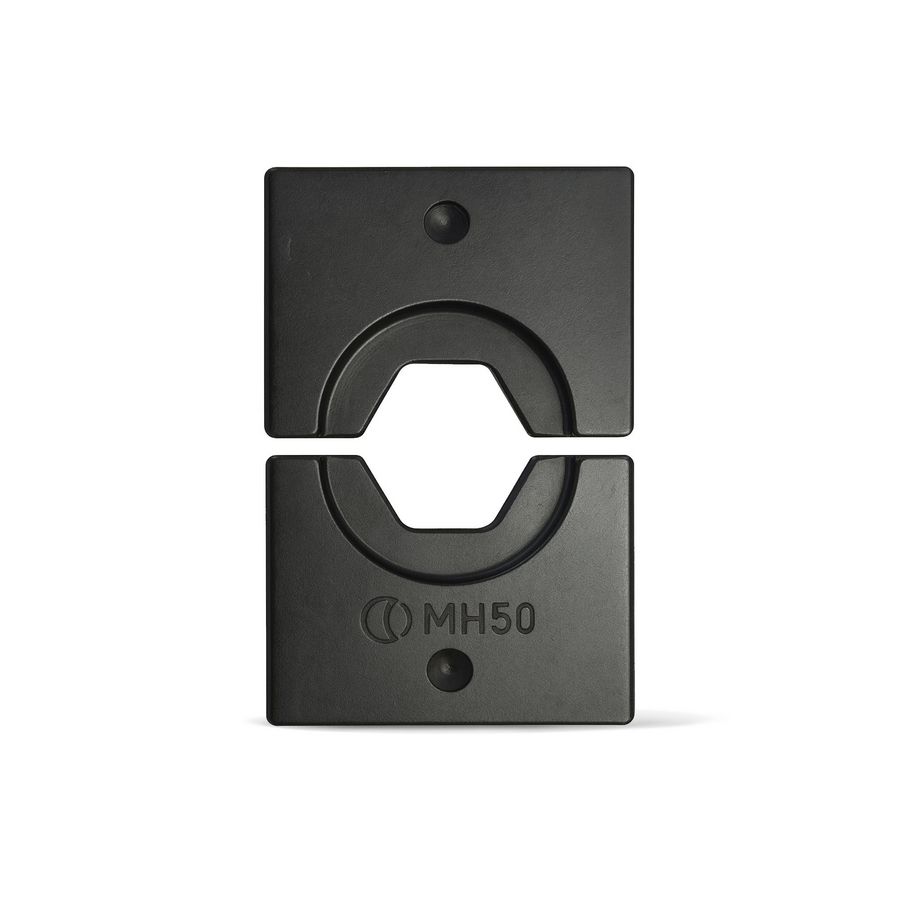 Matrijsset type Standaard, 50kN, 50mm2 voor 906050