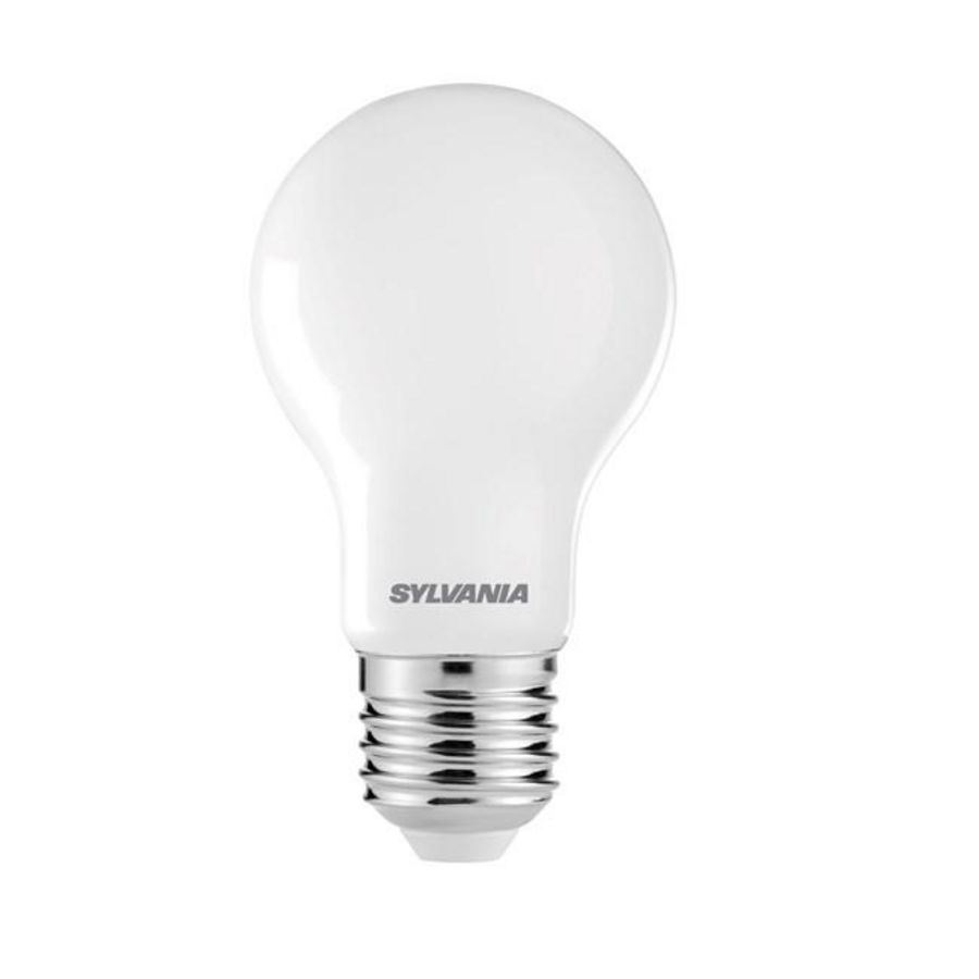 LED-lamp Toledo platinum RT GLS ST 840lm E27 840 VVE=6