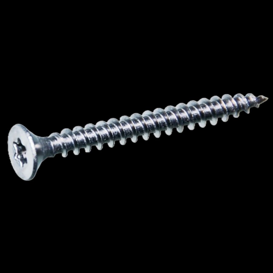 JMV spaanpl.schr. pk 3.0x12 vd TX10 vz VVE=200