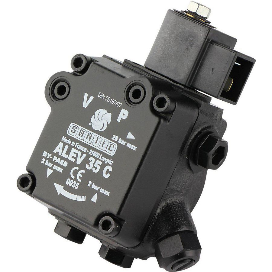 Oliepomp Suntec ALEV35C