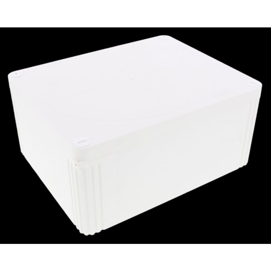 kabeldoos COMBI 1610 PL WH