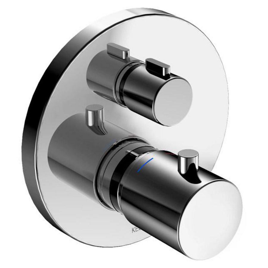 Thermostaatkraan DN 15/D20 51574010181