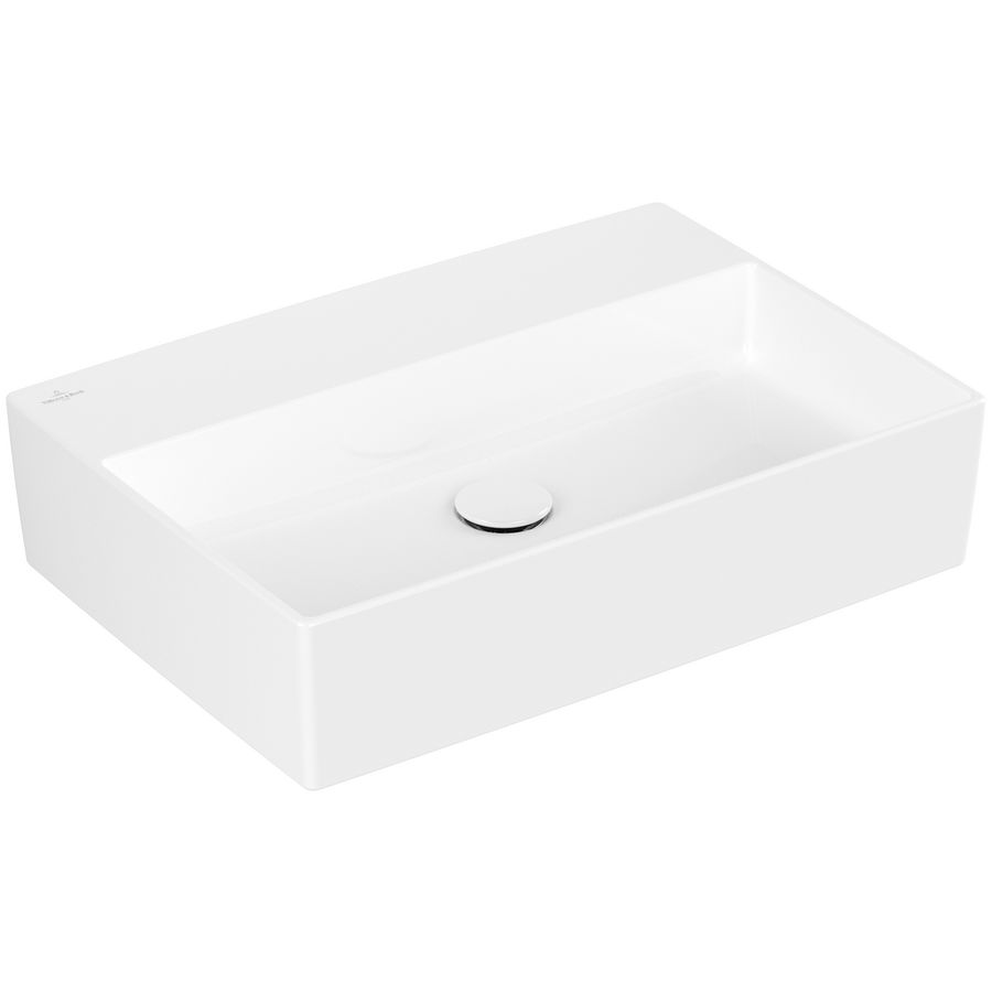 Opzetwastafel Memento 2.0 600x420mm W.Alp 4A076301